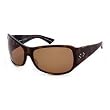 Blinde Exceptional Ego Wraparound Sunglasses EXCEPTIO/EGO/67/F-T: Forest Tortoise/Brown