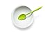 GIR: Get It Right Premium Silicone Ultimate Spoon, 13 Inches, Lime