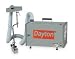 Dayton 2HNT7 Industrial Air Cleaner, Air Flow 230 CFM