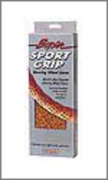 Superior 58-0550T Super Sport Grip, Tan