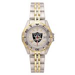 Ladies Oakland Raiders All-Star Watch