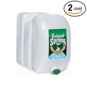 poland spring water filter