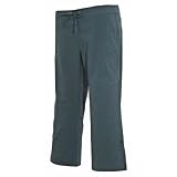 prAna Women's Bliss Capri,Dark Teal,X-Small
