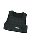 20 Pound Weighted Vest
