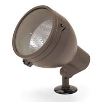Kichler Architectural Bronze 7 Wide Landscape Accent Light by Kichler