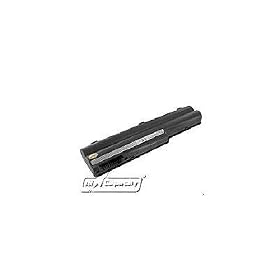 Fujitsu Lifebook Battery