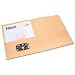 NSN5842492 Double Pocket Portfolio, 3/8