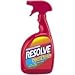 Reckitt & Benckiser Products - Carpet Spot Cleaner, 32 oz - Sold as 1 EA - Carpet spot/stain remover effectively cleans tough food and grease stains while leaving an invisible protective layer that keeps new stains from soaking through carpets. Use as spo