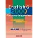 English G 2000 - Ausgabe B: Band 3: 7. Schuljahr - Klassenarbeitstrainer mit L�sungen und CD