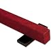 GSC 12' Carpeted Practice Beam
