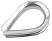 SEADOG THIMBLE 5/8IN H D SS Stainless Steel Beautiful Stylish