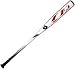 2009 DeMarini Pitch Black CF3 DXWFB White Limited Edition Baesball Bat 33 30