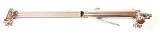 Smith SC225S Straight 20.5 Cutting Torch 75 Degree Manganese Bronze Head