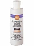 Wilton Cake Release Certified Kosher