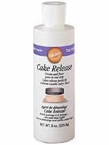 Wilton Cake Release Certified Kosher