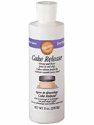 WILTON CAKE RELEASE 702-6016