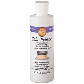 Wilton Cake Release for Cake Tins & Bakeware