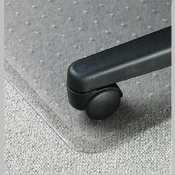 Economy Weight Chair Mat