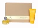 Weekend Perfume by Burberry 50 ml Gift Set for Women Eau De Parfum Spray 100ml Body Lotion