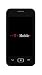 T-Mobile Affinity Touch Screen Mobile Phone on T-Mobile Pay As You Go / Pre-Pay / PAYG - Black