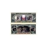 Novelty & Fake Money Happy Father
