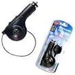 AUTHENTIC CELLET PREMIUM RETRACTABLE CAR CHARGER for MOTOROLA NEXTEL i880 / i835 / i870 / i930 / i730 / i733 / i710 / i720 / i740 / i205 / i305 / i530 / i830 / i833 / i836 / i860 / i265 / i275 / i605 / i355 / i850 / i855 / i760 / i560 / i580 / i670 / i450 / i415 / i215 / i285 - RETAIL PACKAGING