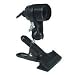 SP Studio Pro AC Light Socket Clamp