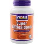 Super Antioxidants 120 vcaps