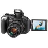 Canon PowerShot S5IS Digital Camera