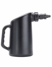 Plews 75-030 Auto Shut Off 2 Quart Capacity Plastic Battery Filler