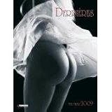 Derrieres 2009. Velvet Edition - 