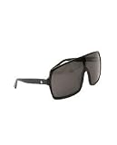 Rubber Duck The Las Vegas Sunglasses in Black,Sunglasses for Unisex