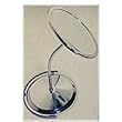 Zadro Double Vision Vanity & Suction Cup Mirror #FG50 10x/5x
