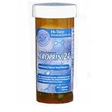 HI-TECH PHARMACEUTICALS SEROPRIN-24/ 90 TABS, 0.1 Bottle