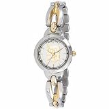 Detroit Tigers MLB Elegance Series Watch from Game Time