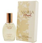 Vanilla Musk Cologne Spray