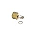 1/8 IN GASLINE-REG ADAPTOR F/MIGS