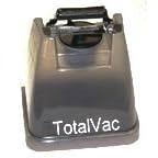 Hoover Steam Carpet Cleaner Solution Tank Assembly