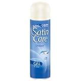 Gillette Satin Care Skin Soothing Shave Gel