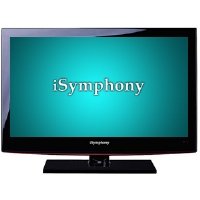 iSymphony LED24IF80 24 LED HDTV