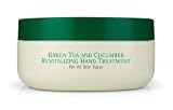 June Jacobs Green Tea & Cuc. Hand & Foot Treatment