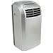 12,000 BTU Portable Air Conditioner Dehumidifier Fan - EdgeStar image
