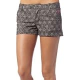 Fox Riders Co Haste Star Shorts - Womens