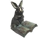 Zoobox, ZRA-0105-R, Reading Bunny