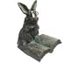 Zoobox, ZRA-0105-R, Reading Bunny