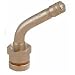 Pack of 6 O Ring Seal Valve Stem Bent Medium Alcoa Wheel