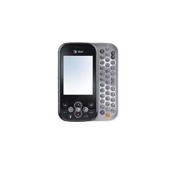 Techx LGGT365 Lg Gt365 Unlocked Gsm Cell Phone Black/silver