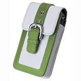 Motorola RAZR V3 Posh Case By Cellet - Light Green