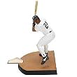 MLB Cooperstown Series 8 Rickey Henderson Yankees Figure