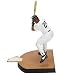 MLB Cooperstown Series 8 Rickey Henderson Yankees Figure